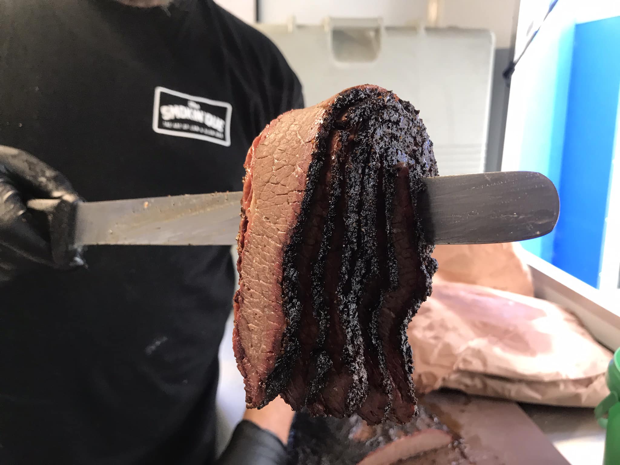 TSQ Brisket
